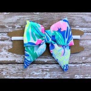 Lilly headband